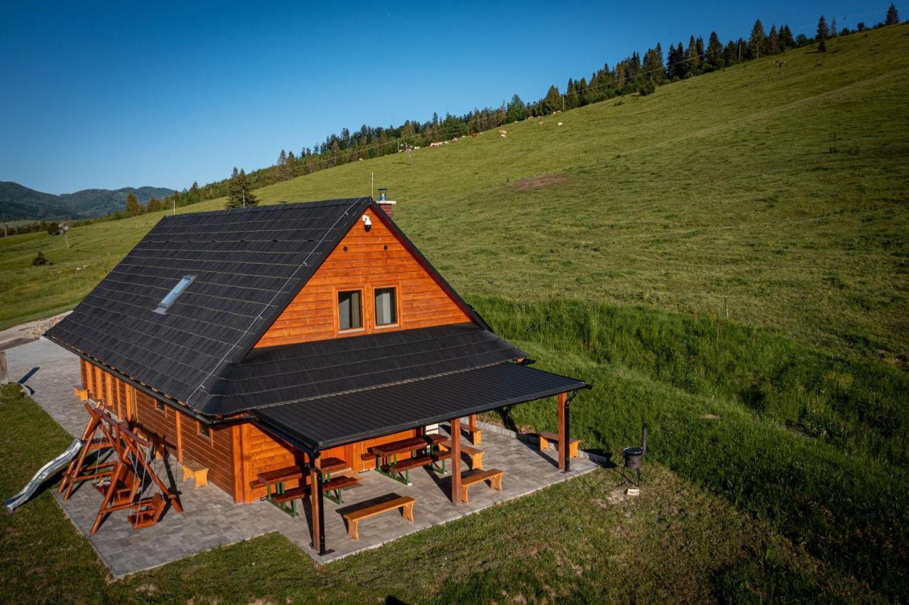 Chata Planina — Brezno — photo 2