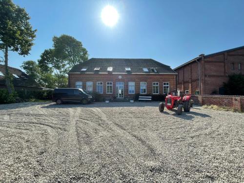 Ferienvermietung Klakus — 4-Star Luxury Hotel in Fehmarn, Germany