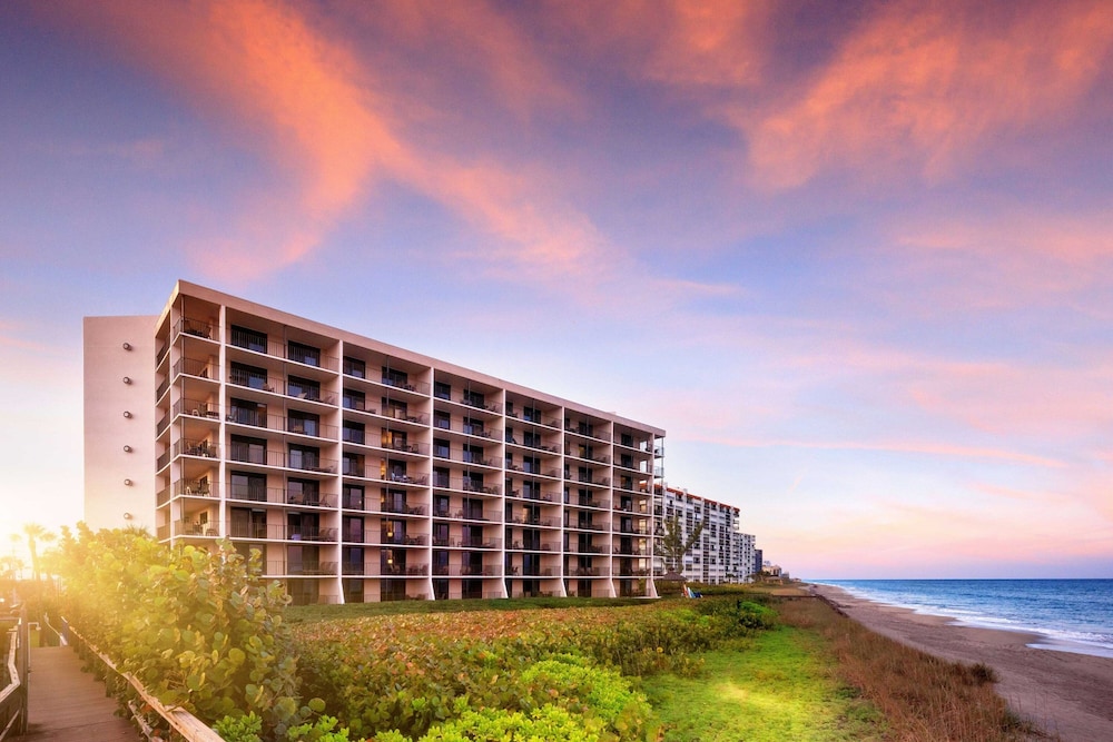 Vistana Beach Club — 4-Star Luxury Hotel in Jensen Beach, United States