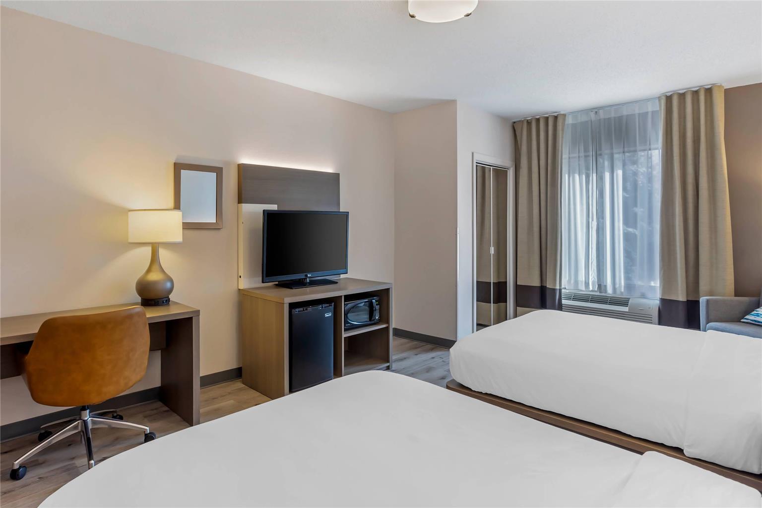 Comfort Inn & Suites Sayre - photo 8