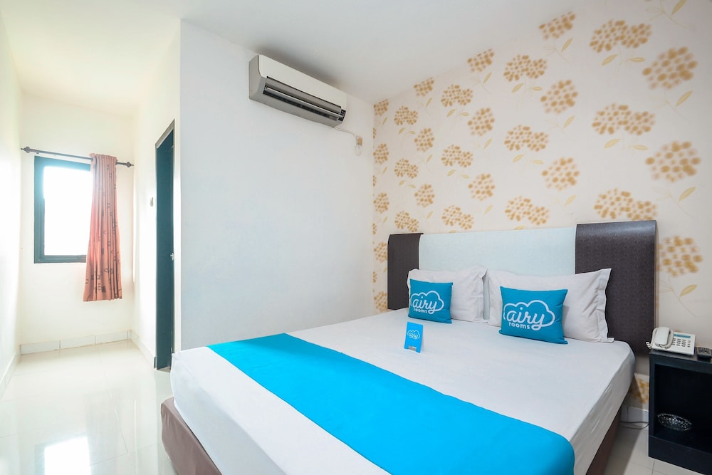 Airy Wajo Tanimbar 8 Makassar in Makassar, Indonesia