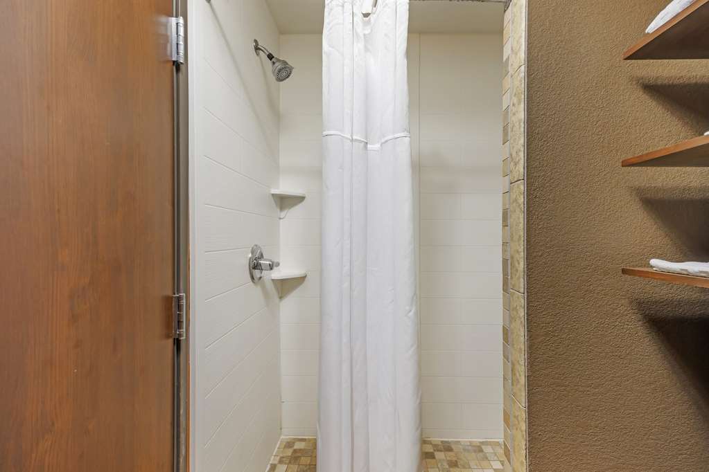 Best Western Plus Tupelo Inn & Suites - photo 25