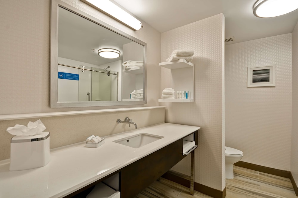 Hampton Inn & Suites Detroit Warren - photo 24