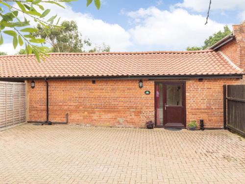 The Hen House — 4-Star Luxury Hotel in Diss, United Kingdom