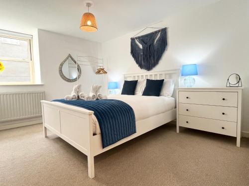 A Seaside Hideaway in Central Penzance Location — 4-Star Luxury Hotel in Penzance, United Kingdom