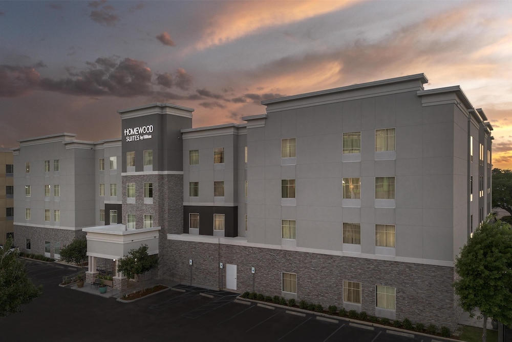 Homewood Suites by Hilton Metairie New Orleans - photo 44