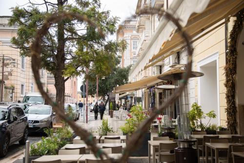 Femme noir Boutique Apartament Fitness e spa — 5-Star Luxury Hotel in Caserta, Italy
