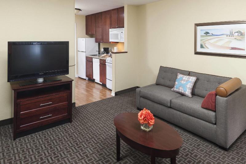 TownePlace Suites by Marriott Texarkana - photo 28
