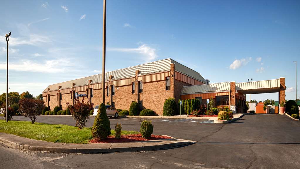 Best Western Martinsville Inn - photo 7
