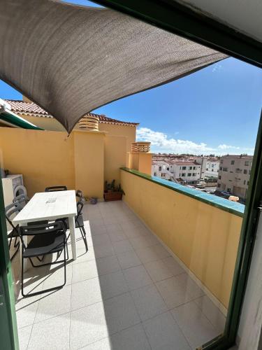 Amarilla Terrace - last minute hotel in Arona