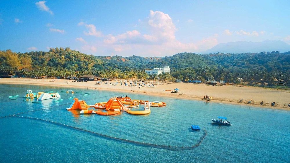 Aqua Fun Hotel — hotel in Mariveles