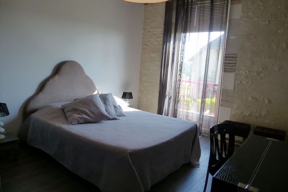 Gîte du Domaine de La Maison Neuve — Miniac-Morvan — photo 4