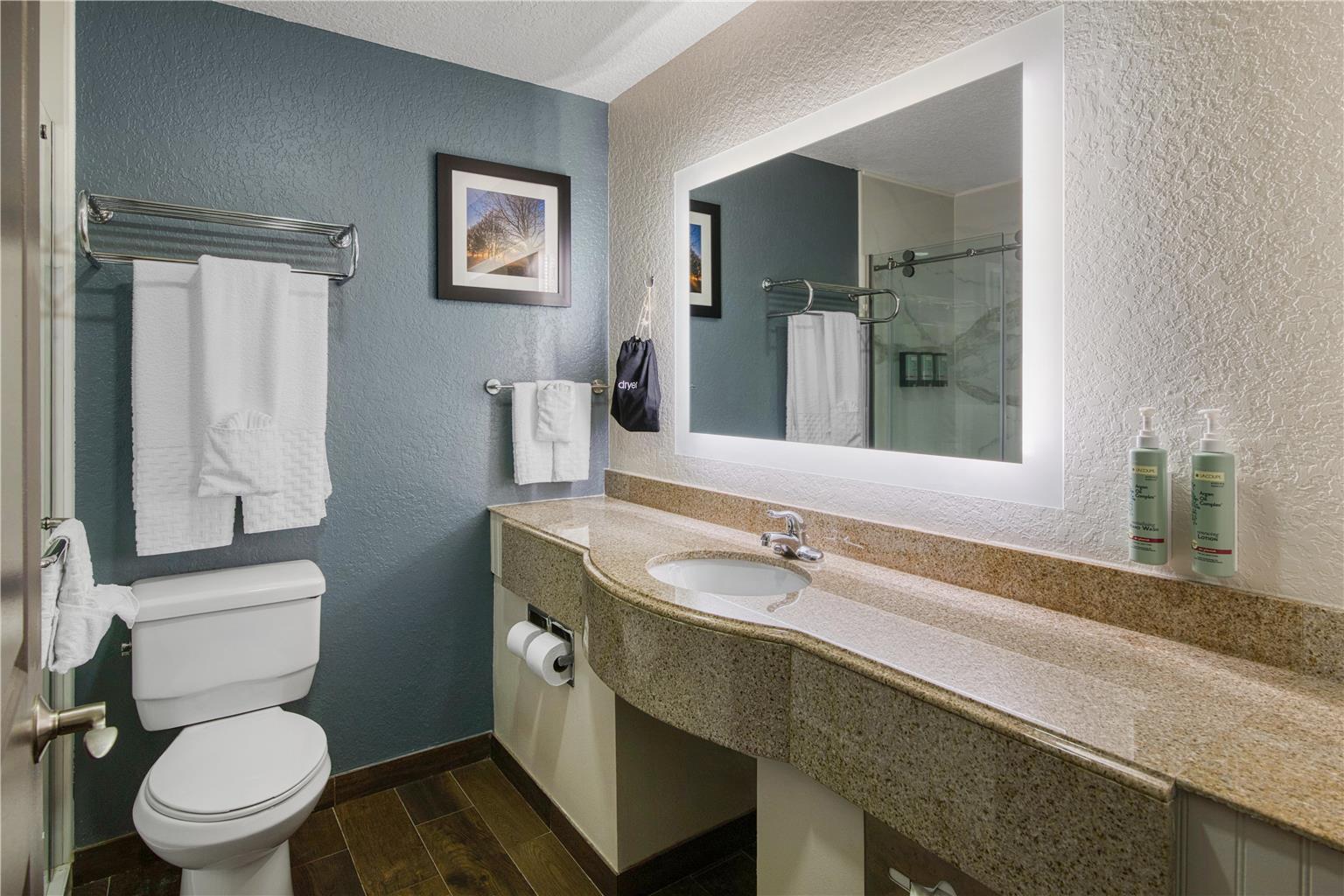 Best Western Waldo Inn and Suites - photo 40