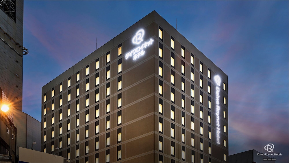 Daiwa Roynet Hotel Hamamatsu in Hamamatsu, Japan