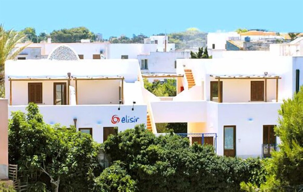 Elisir Case Vacanza in Favignana, Italy