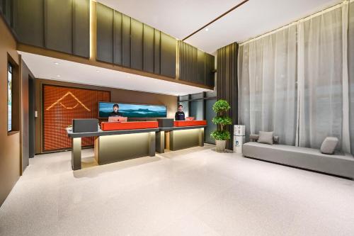 Atour X - last minute hotel in Fengtai