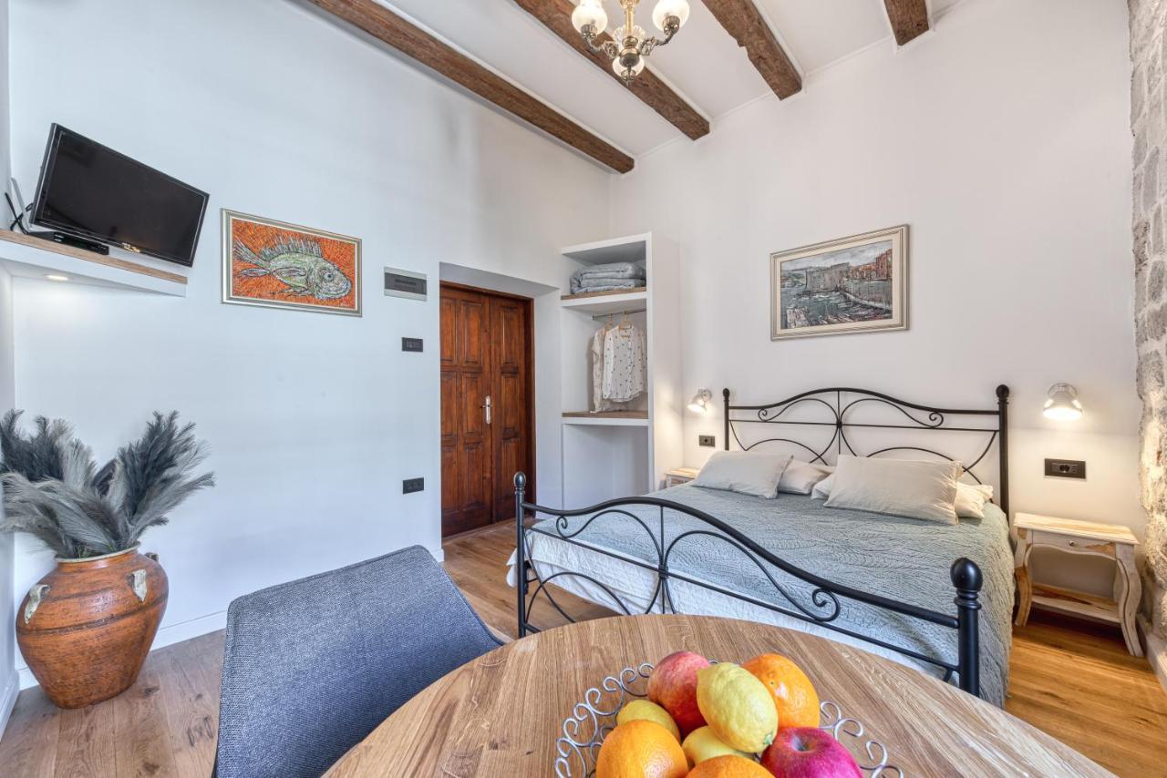 Apartment Laus