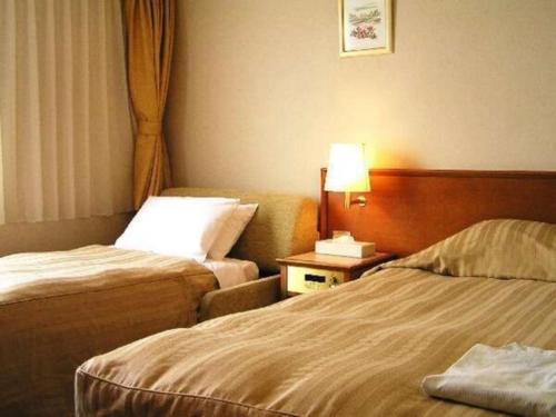 Hotel Okhotsk Palace Vacation STAY 24137v in Mombetsu, Japan