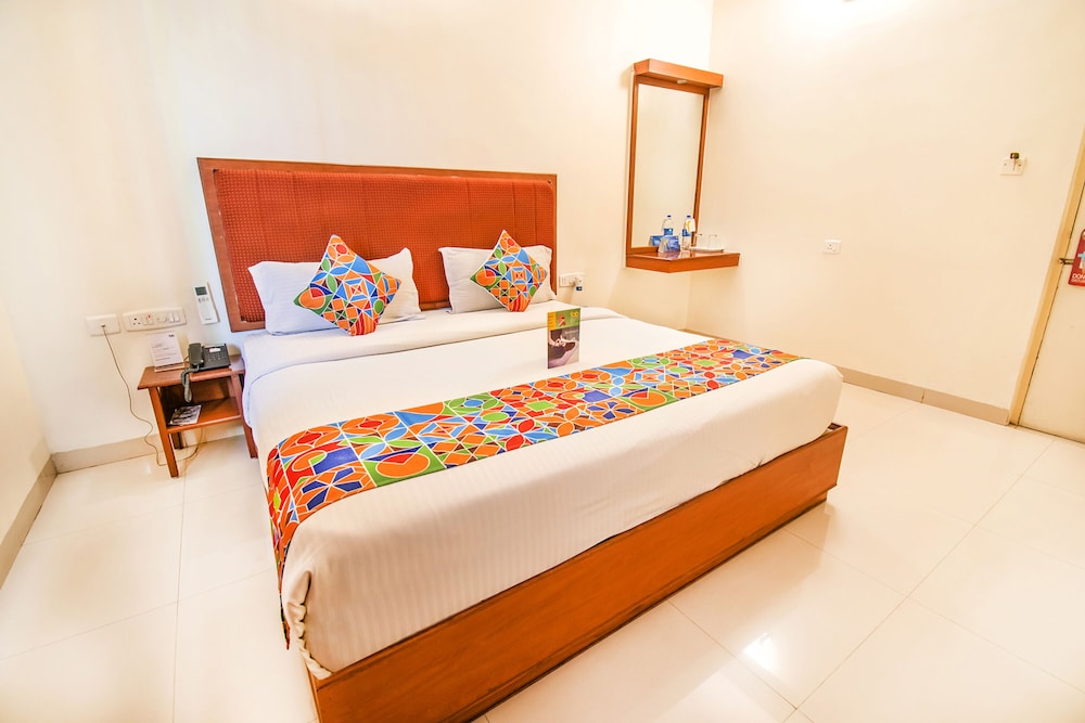 Fabhotel Sam Residency — Coimbatore — photo 4