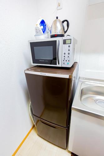 A To Vacation Stay 17369 in Tokyo, Japan