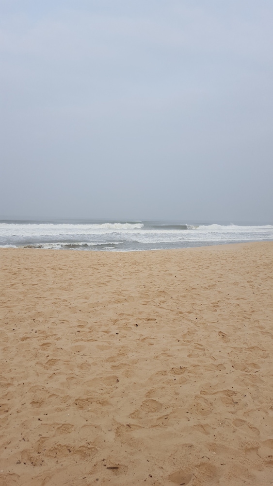 Résidence Saint Jacques Bord de Mer in Pointe-Noire, Republic of the Congo