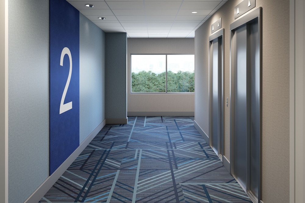 Holiday Inn Express & Suites Lima by IHG - photo 29