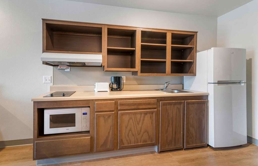 Extended Stay America Suites Nashua Merrimack - photo 31
