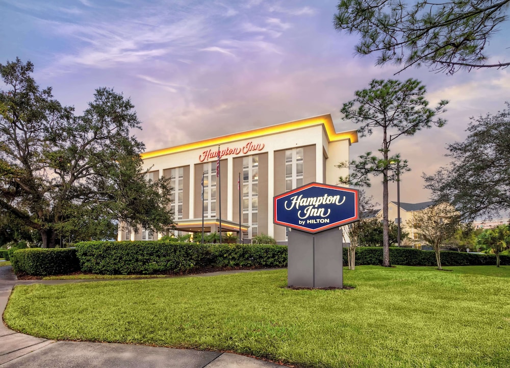 Hampton Inn Orlando International Airport - featured photo