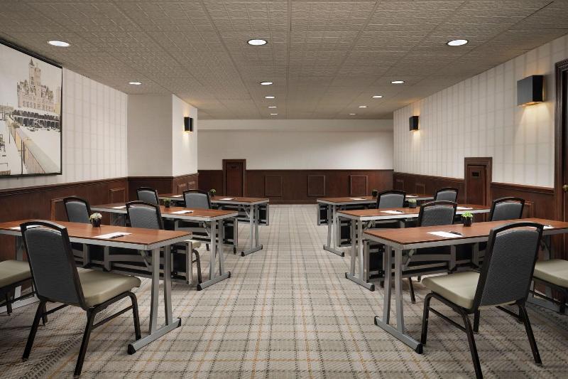 Union Station Hotel - photo 244