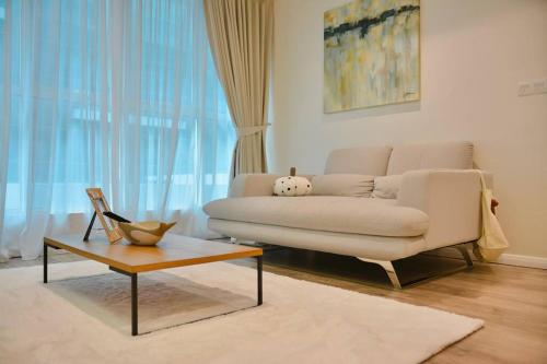 The Mirage Home Opposite IMAGO KK City Center — 4-Star Luxury Hotel in Kota Kinabalu, Malaysia