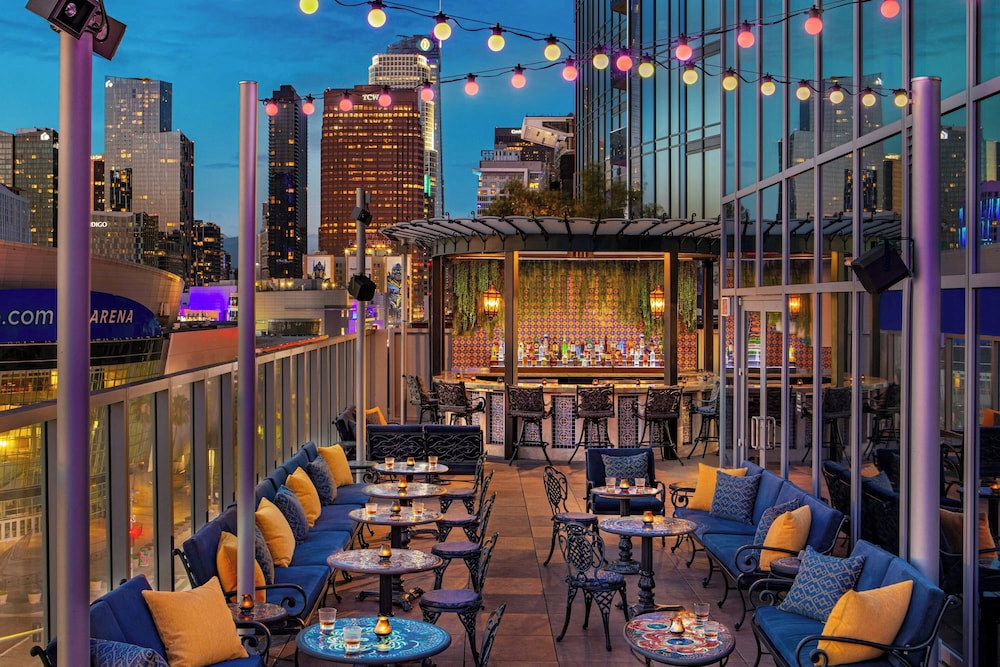 AC Hotel Downtown Los Angeles - photo 65