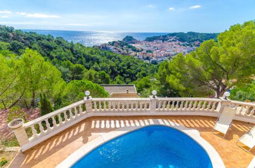Club Villamar Riffelt — Tossa De Mar