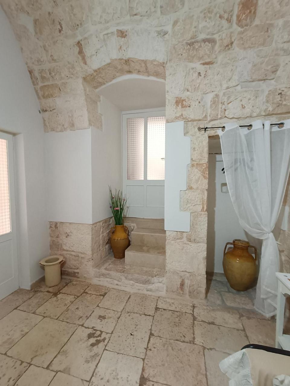 Casetta Wetto’ in Monopoli, Italy