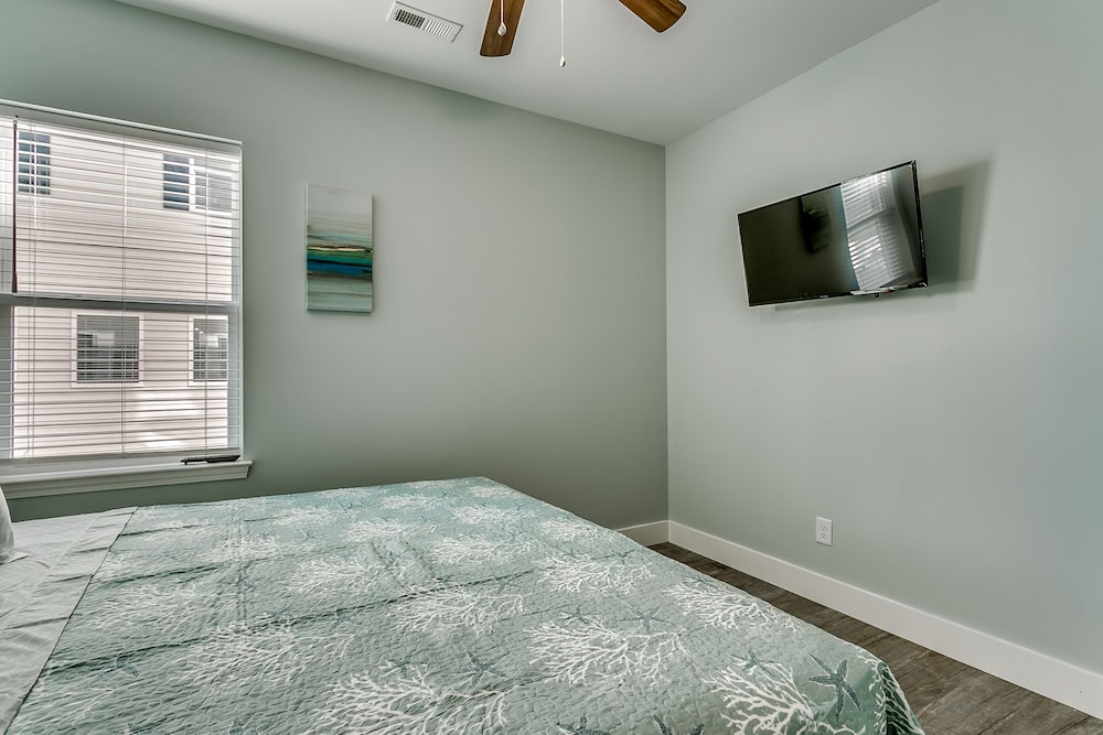 Together Resorts Cherry Grove Resort at 5401 B N Ocean Blvd - photo 12