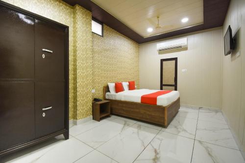 Hotel O New Delhi