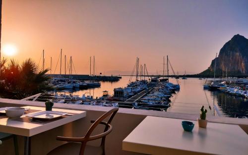 B&B Villaggio Dei Pescatori — 4-Star Luxury Hotel in San Vito Lo Capo, Italy