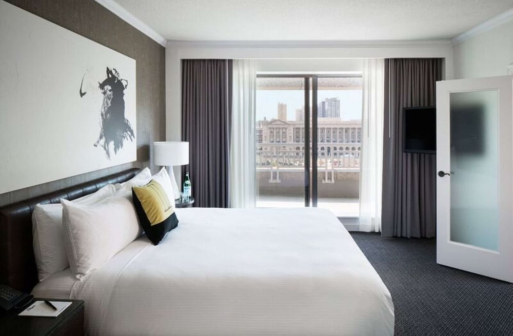 The Logan Philadelphia Curio Collection by Hilton - photo 49