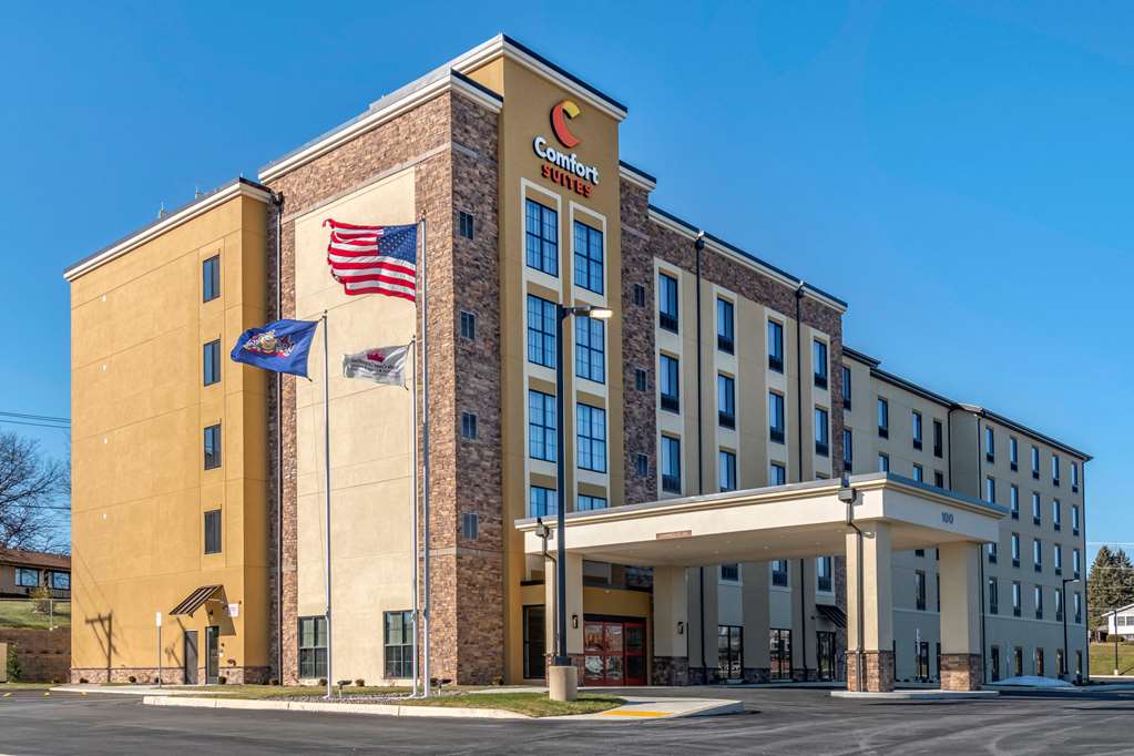 Comfort Suites Camp Hill Harrisburg West - featured photo