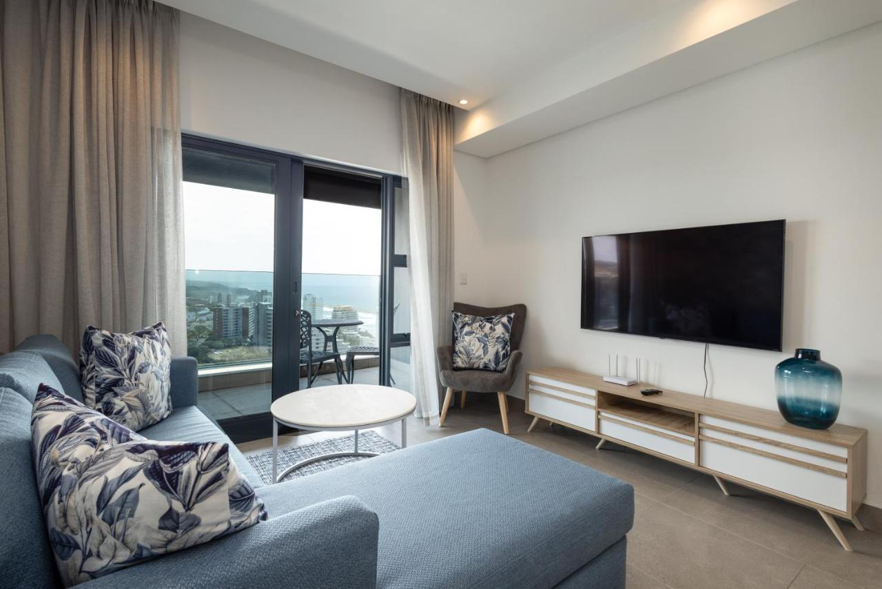 2310 Oceans Apartment by Stay in Umhlanga — 4-Star Luxury Hotel in Durban, South Africa
