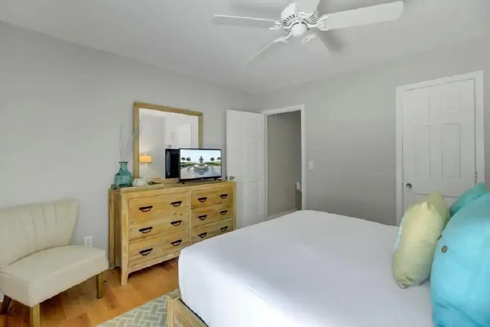 Racquet Club 2 by Wild Dunes in Resort Core - photo 4