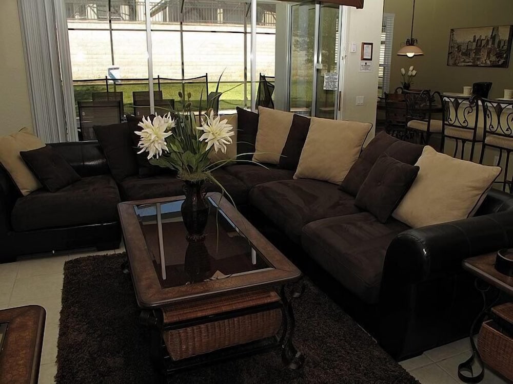 Ov2545 Windsor Hills Resort 5 Bed 5 Baths Villa - photo 2