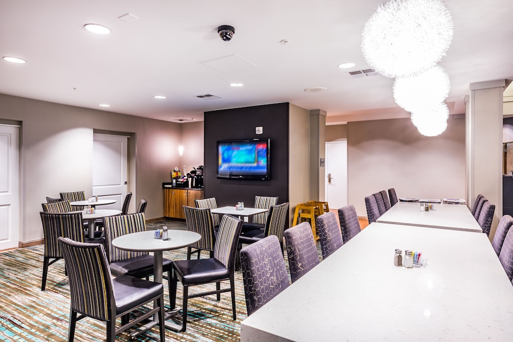Residence Inn Marriott Florence - photo 48