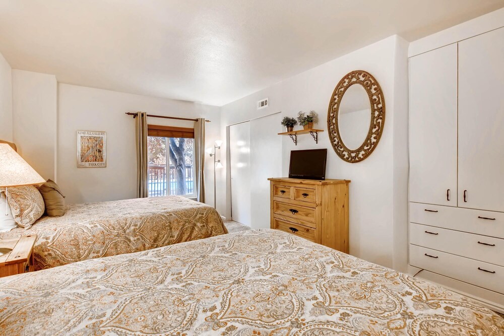 Park Station Condominium Hotel - photo 74