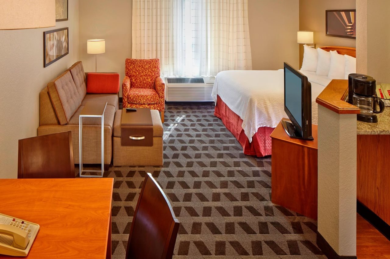 TownePlace Suites by Marriott Orlando East UCF Area - photo 7