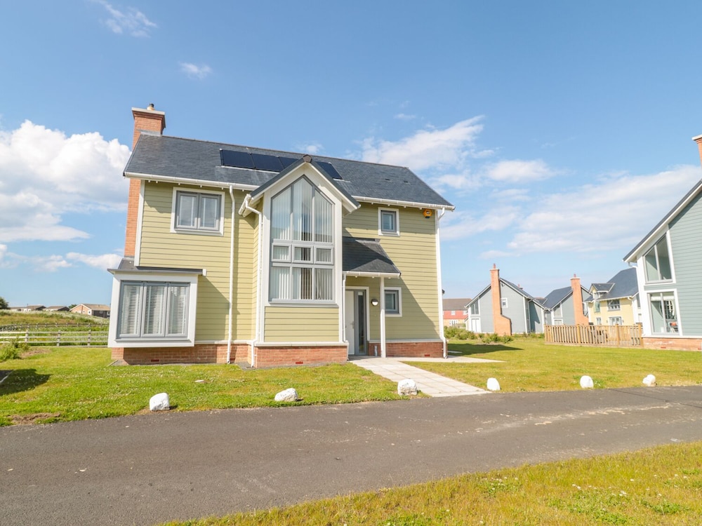 Waterside — hotel in Berwick-Upon-Tweed