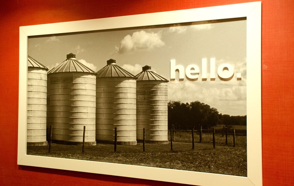 Hampton Inn and Suites College Station - photo 9