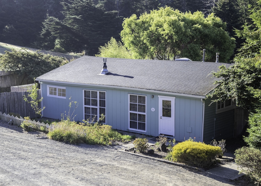 The Inn at Schoolhouse Creek - photo 78