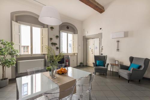 Porta Rossa Dream — 4-Star Luxury Hotel in Florence, Italy