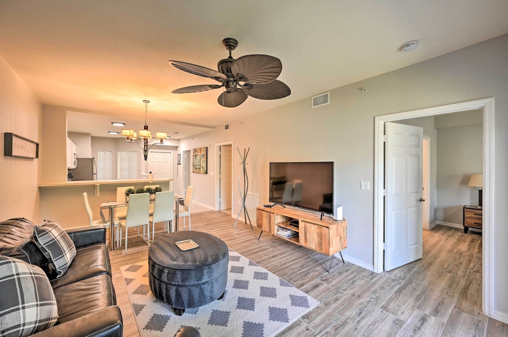 Quiet Lely Resort Condo with Pool 2 Mi to Golf - photo 16