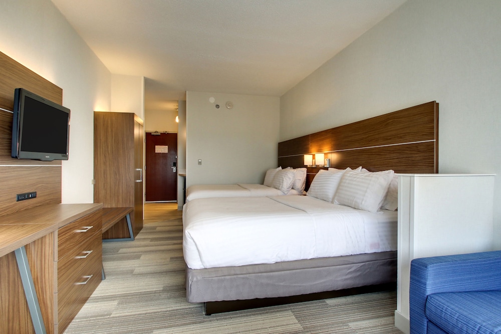 Holiday Inn Express & Suites Aurora Naperville by IHG - photo 6